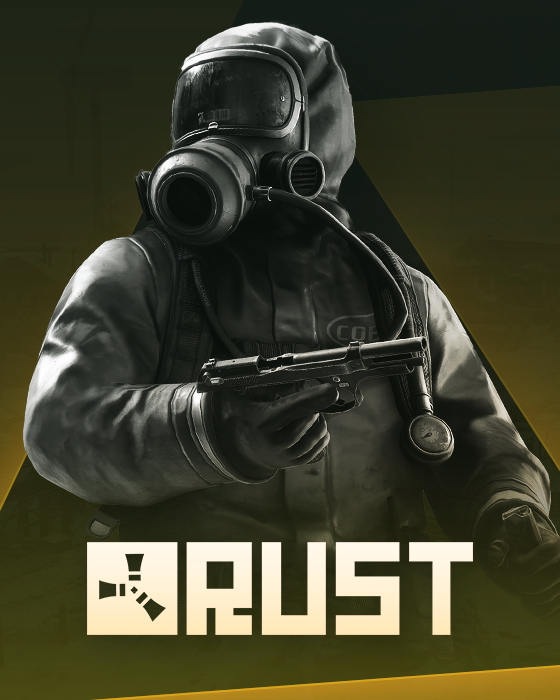 Rust